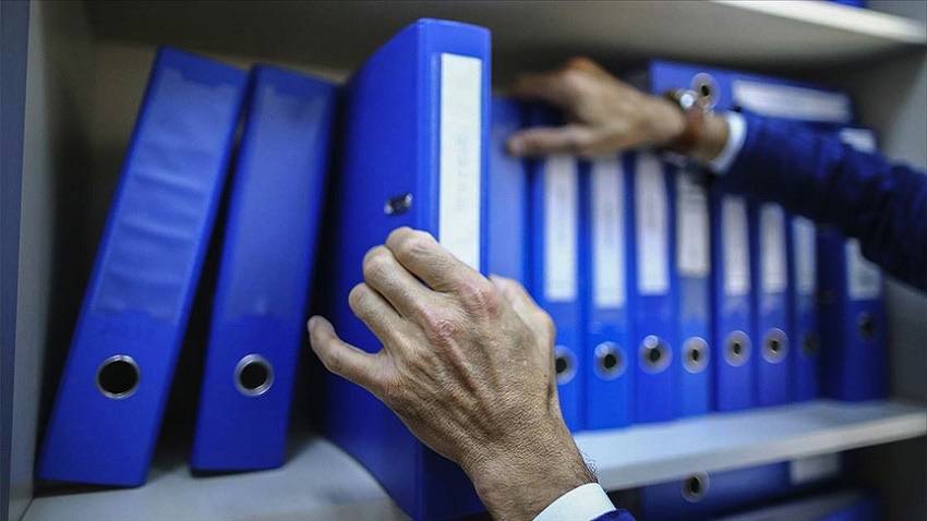 Memur Alım İlanları 2021 – 2022 Memur Alım İlanları 2021 – 2022