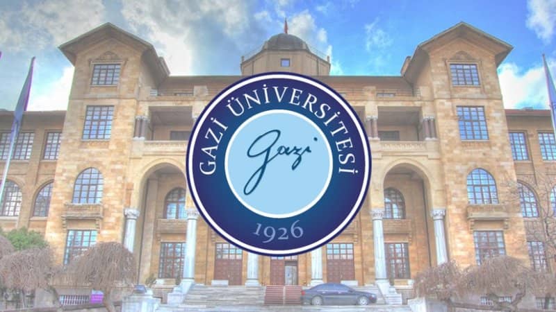 Gazi Üniversitesi Öğretim Elemanı Alacak – 25 Aralık 2021 Gazi Üniversitesi Öğretim Elemanı Alacak – 25 Aralık 2021