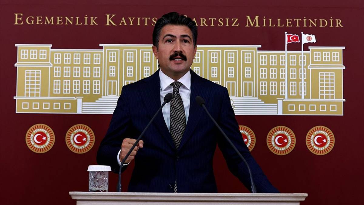 AK Partili Özkan’dan Beklenmedik EYT Açıklaması