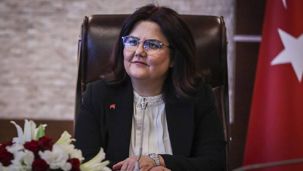 Aile ve Sosyal Hizmetler Bakanlığı’na 6bin Personel Alımı Yapılacak 23 Kasım 2021 Aile ve Sosyal Hizmetler Bakanlığı’na 6bin Personel Alımı Yapılacak 23 Kasım 2021