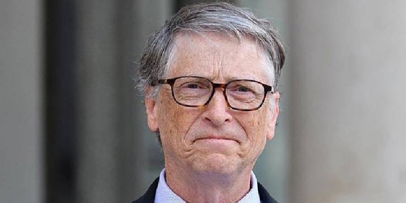 Bill Gates: Koronavirüs Salgını 2022 Ortalarında Bitebilir