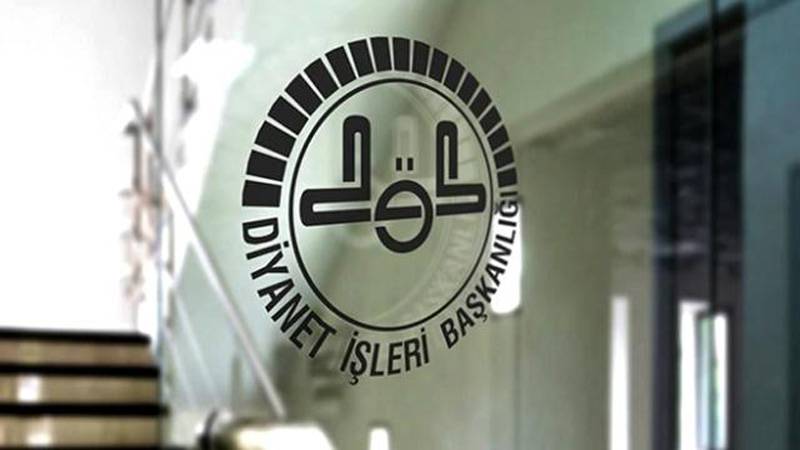 Diyanet İşleri Başkanlığı 4538 Sözleşmeli Personel Alacak -2023