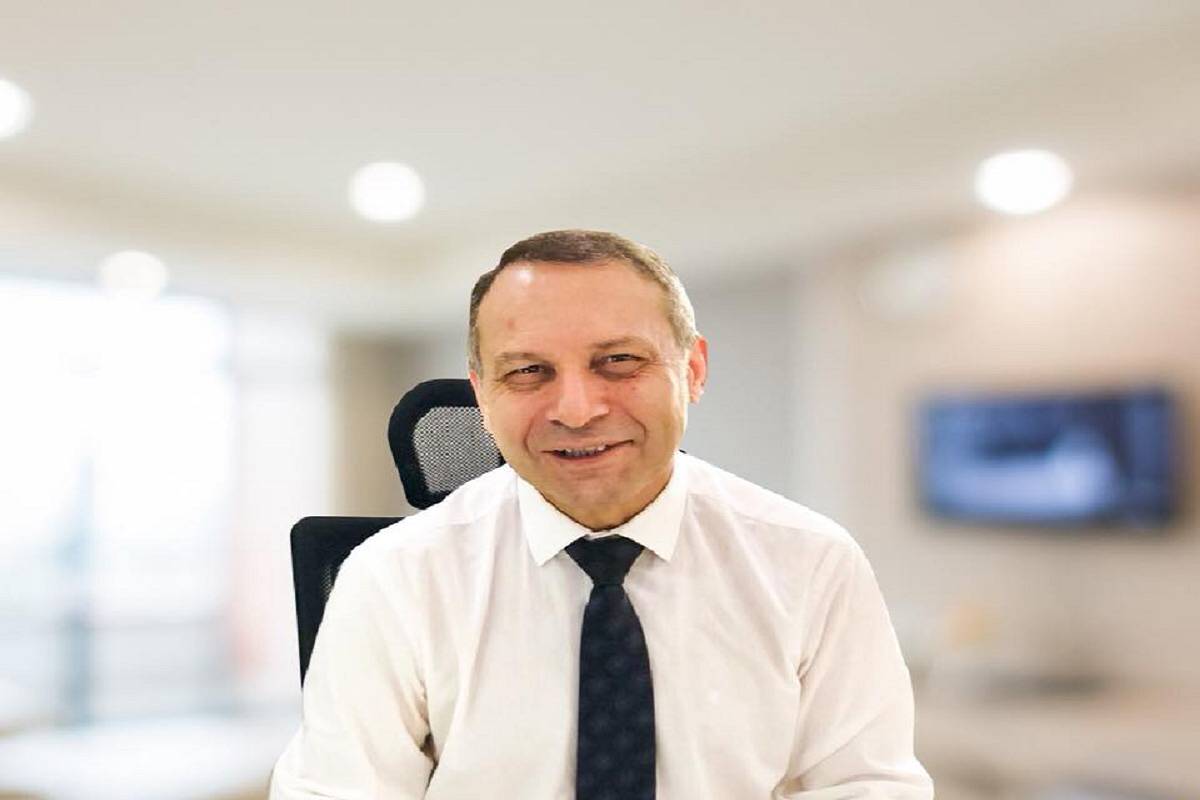 İstanbul Atlas Üniversitesi Rektörü Prof. Dr. Mustafa Küçük Kimdir