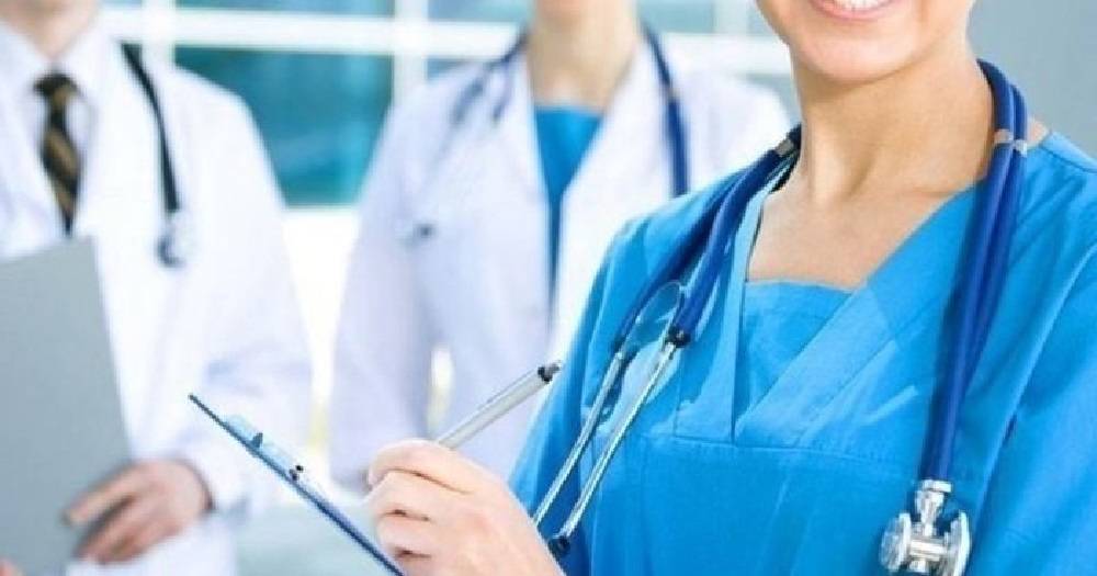 Sağlık Bakanlığına 40 Bin Personel Alınacak 26 Kasım 2021