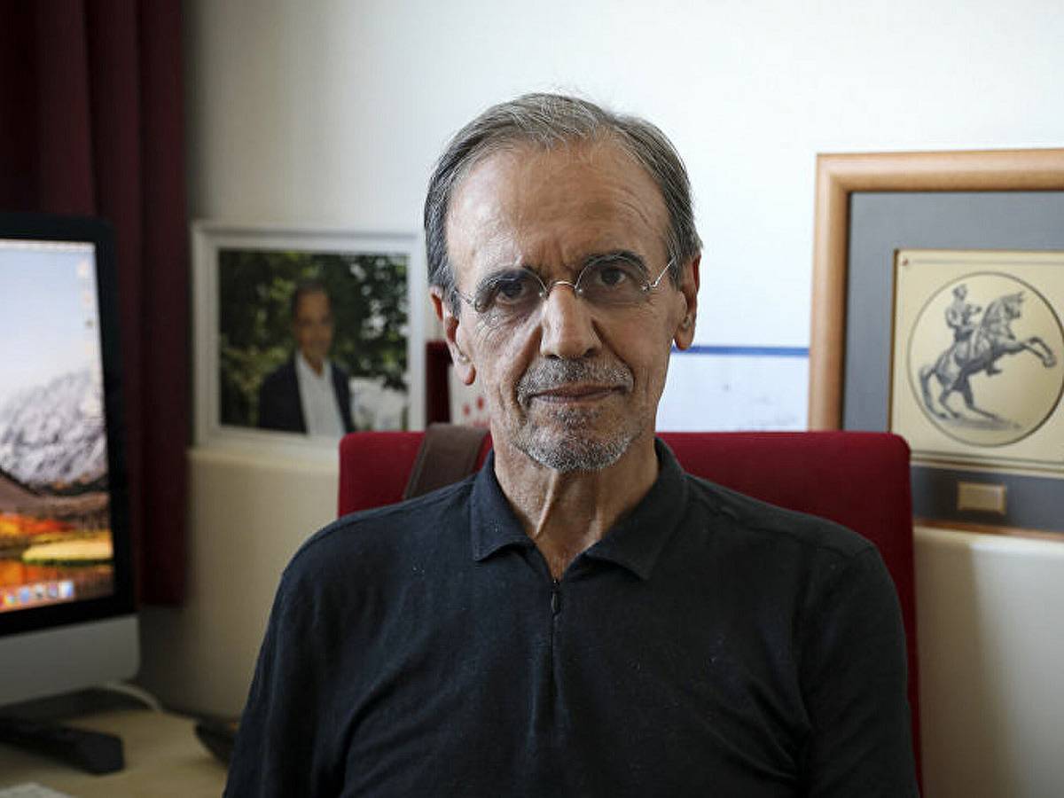 prof dr mehmet ceyhan kimdir