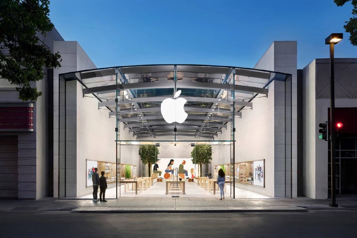 Apple Store'da Türkiye Fiyatlarına Zam Yapılacak 9 Aralık 2021