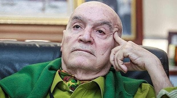 Spor Yorumcusu Hınçal Uluç Kimdir? Vefat mı Etti? -2022