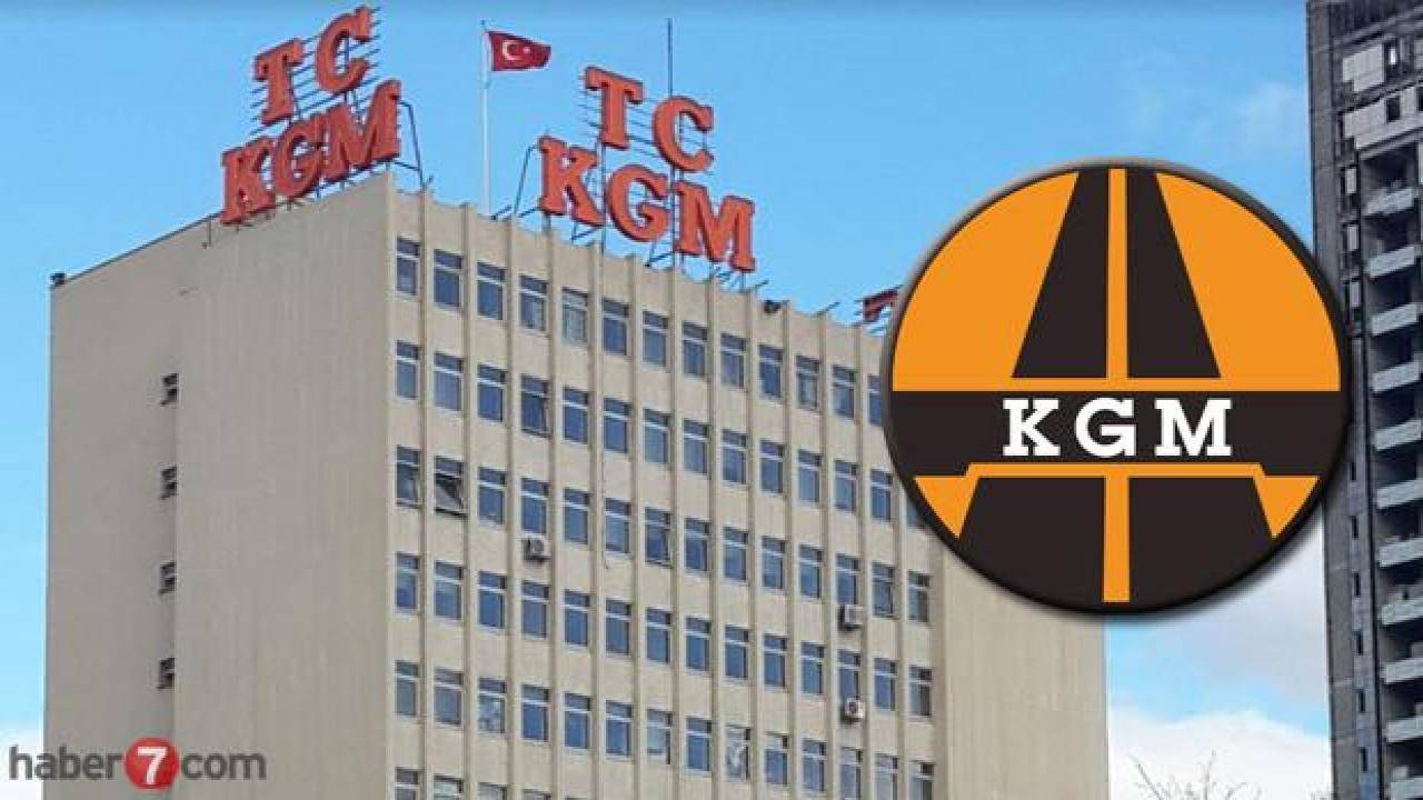 Kara Yolu Genel Müdürlüğü 3000 İşçi Alımı Yapacak - 2023