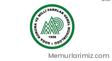 Doğa Koruma ve Milli Parklar Genel Müdürlüğü 13 Sözleşmeli Personel Alımı