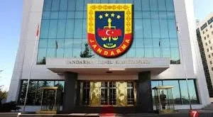 Jandarma Genel Komutanlığı 1 İşçi Alımı