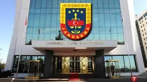 Jandarma Genel Komutanlığı 1 İşçi Alımı
