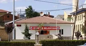 Öbektaş Belediyesi 3 Memur Alımı