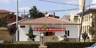 Öbektaş Belediyesi 3 Memur Alımı